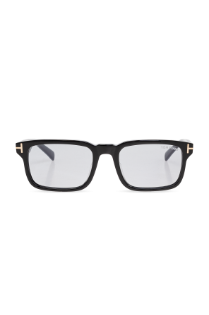 Gucci Sunglasses with logo | Men's | Vitkac